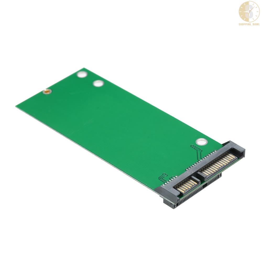 Mô Đun Chuyển Đổi Thẻ Nhớ Cho Asus Ux31 Ux21 Xm11 Ssd Sang Sata Iii | BigBuy360 - bigbuy360.vn