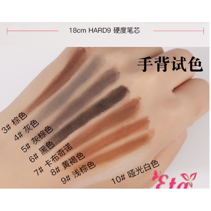 Chì xé cao cấp HAOZHUANG chống nước loại xịn