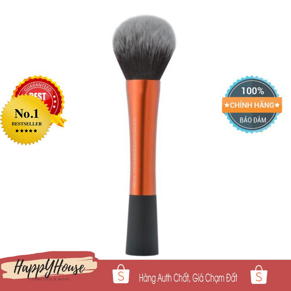  Cọ phủ phấn real techniques powder brush