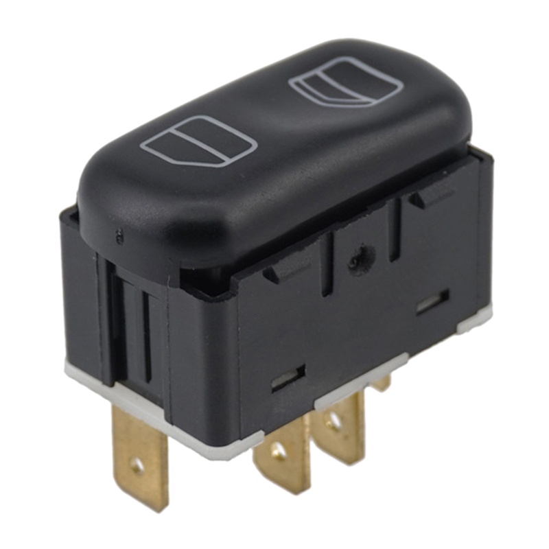 Công Tắc Điều Khiển Cửa Sổ Chống Nắng Bằng Điện 10942503 1995-2006