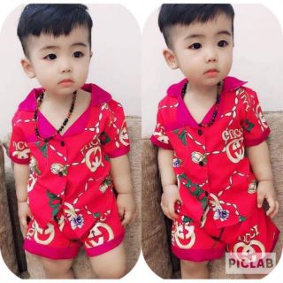 Bộ cho be
