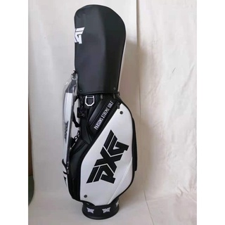 Túi gậy golf PXG new 2022 shop golf hồng nhung