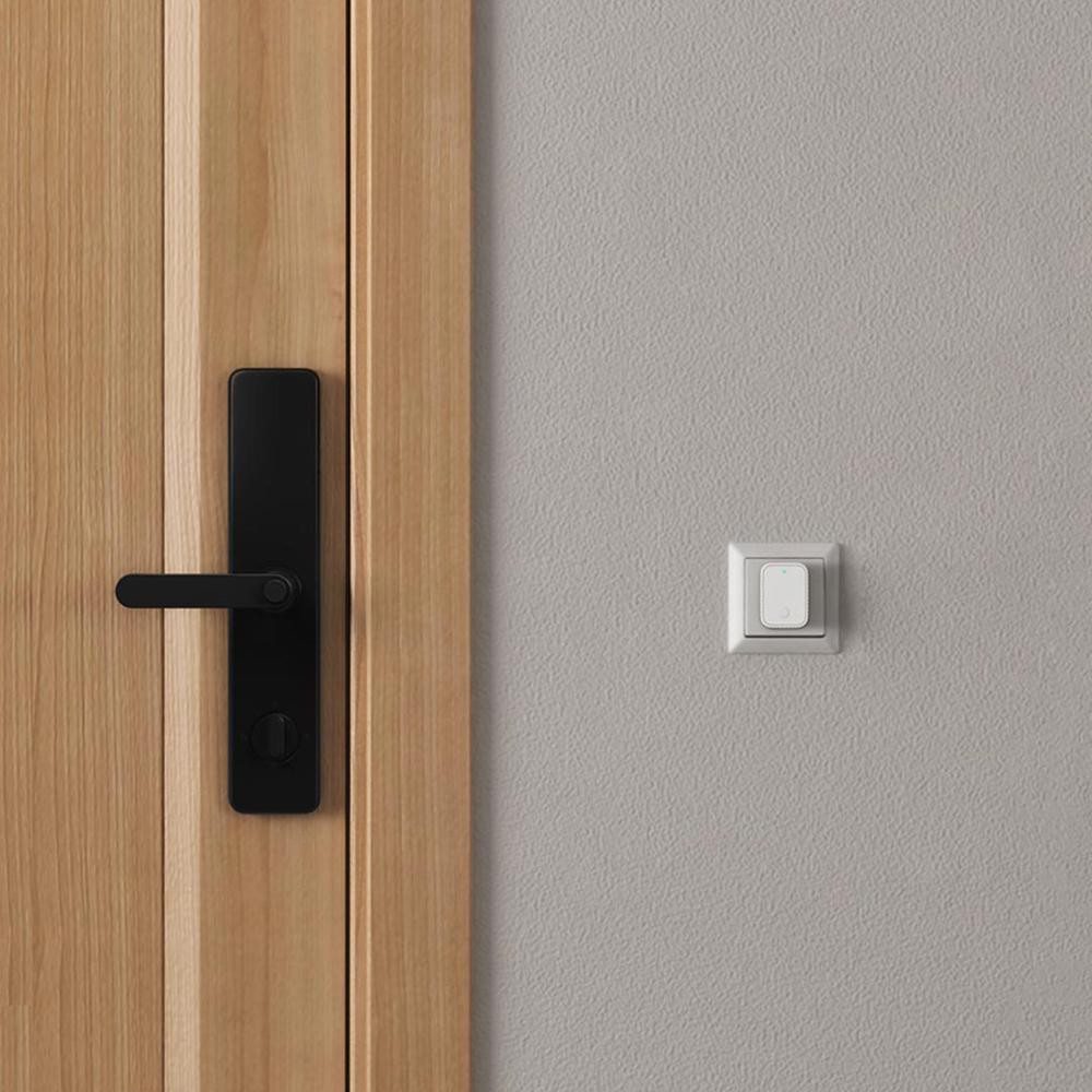 Thiết Bị Xiaomi Mijia Đa Năng Kết Nối Bluetooth + Wifi Cgspr1 | BigBuy360 - bigbuy360.vn