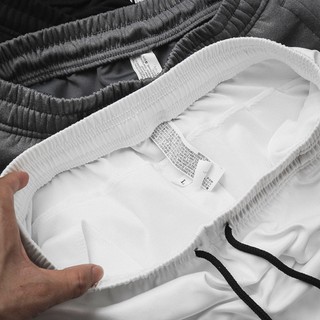 [Hàng Xịn] Quần Short Thun Basic Co Dãn 4 Chiều