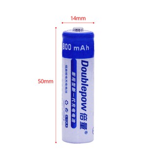 Pin Doublepow 800mAh