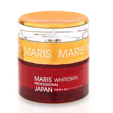 Tách lẻ kem chống nắng bộ Maris