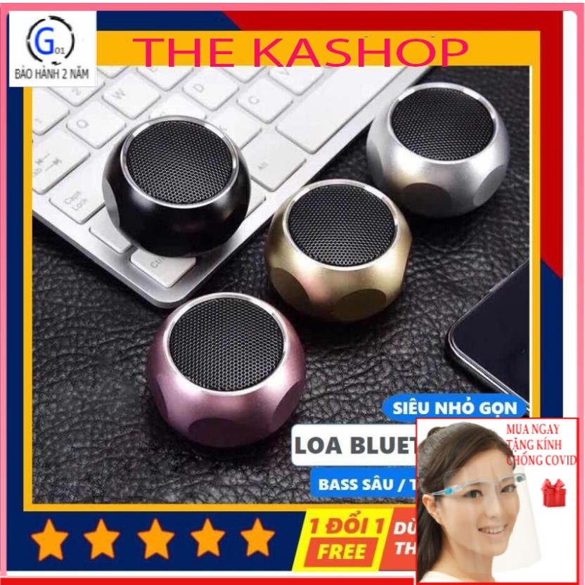 Loa Bluetooth Mini Siêu Nhỏ 🚚 FREE SHIP 🚚  Loa bluetooth mini bỏ túi M10, loa nghe nhạc không dây hàng chính hãng