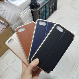 Bao da Oppo A1k thời trang