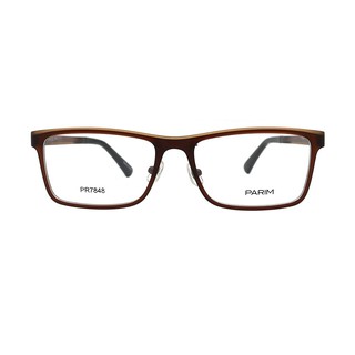Gọng Kính Unisex Parim PR7848