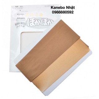 Quần tất Nhật Kanebo