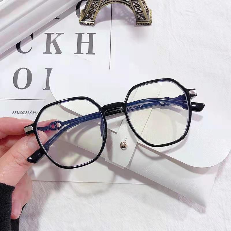 Mắt kính trong suốt chống bức xạ cho máy tính