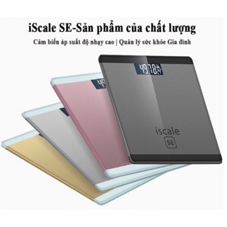 CÂN ĐIỆN TỬ SỨC KHOẺ 180KG