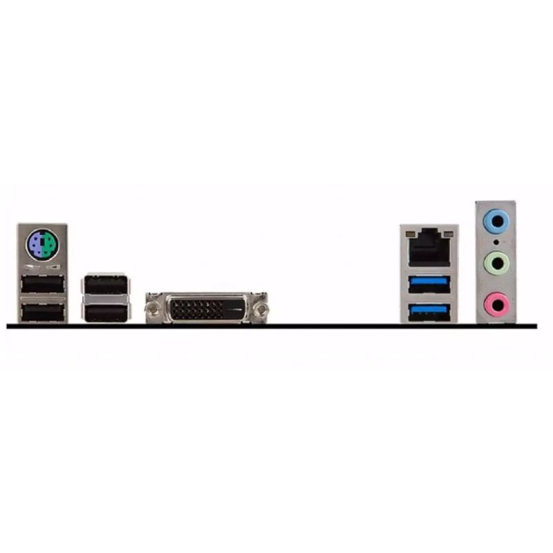 Main MSI H110M PRO-D  RENEW