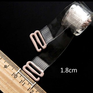 Invisible Transparent Shoulder Shoulder Strap Shoulder