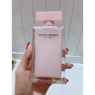Nước hoa Narciso Rodriguez for her 100ml