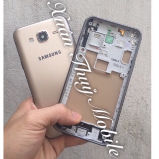 Vỏ máy galaxy j5 2015 j500