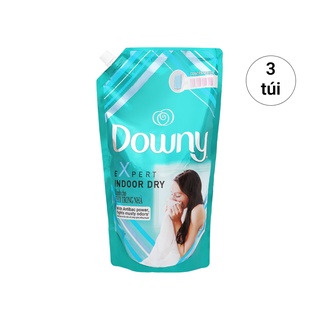 Nước xả Downy phơi trong nhà túi 1.4 lít