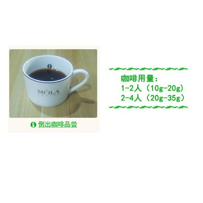 Kiwipoffee miễn phí vận chuyển giấy lọc MOLA nhập khẩu, giấy lọc cà phê V60 1-2 nhân khẩu