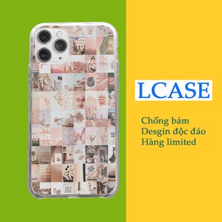 Ốp trong độc lạ Ốp lưng silicon iphone Iphone 7/8/8Plus/X/Xs/Xs Max/11/11 Promax/12/12 Promax PAP20210478