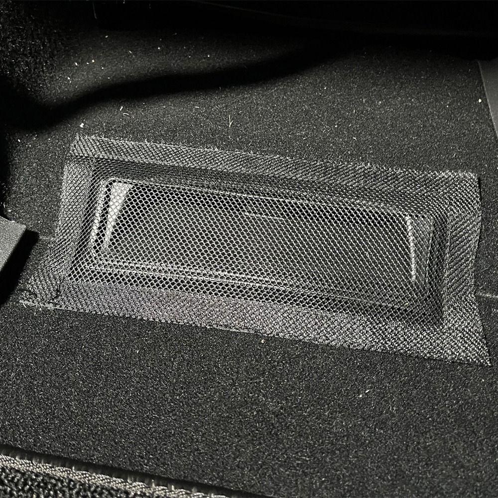 DARNELL Vỏ Bọc Bảo Vệ Lỗ Thông Gió Xe Hơi Chống Khóa Tiện Dụng