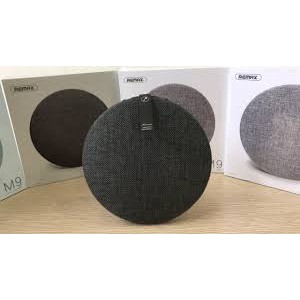 LOA BLUETOOTH M9 - REMAX CHÍNH HÃNG