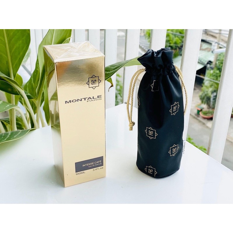 Nước hoa Montale Intense Cafe EDP