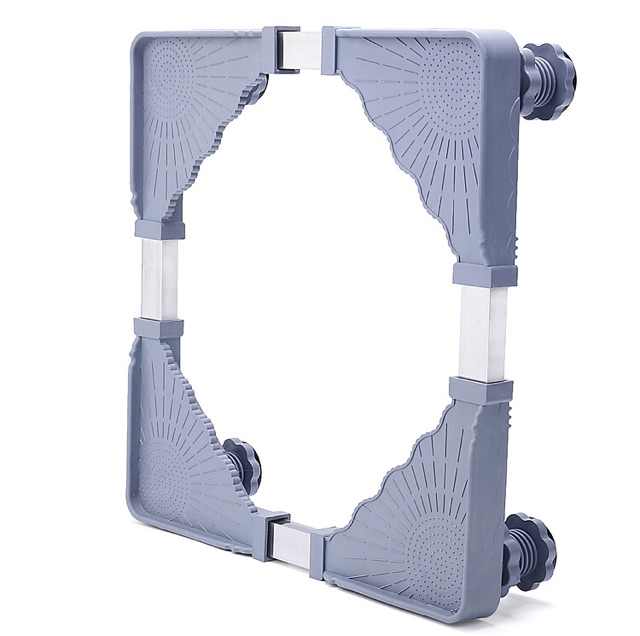 Kệ đỡ máy giặt, tủ lạnh. | BigBuy360 - bigbuy360.vn