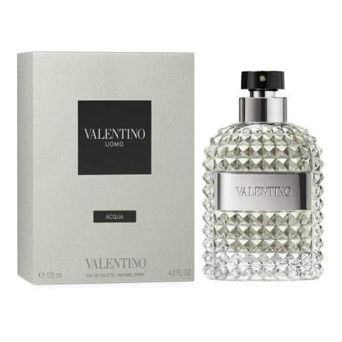 Perfume - Nước Hoa Valentino Uomo Acqua EDT (Mẫu thử) 𝐹𝐼𝑈𝐿𝐴.𝑆𝑇𝑂𝑅𝐸 ▲