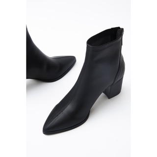 16882 - NORA ANKLE BOOTS