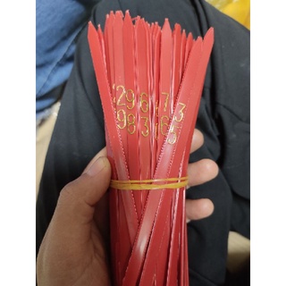 Ống lắc xăm thần tài xin số và 100 quẻ xăm