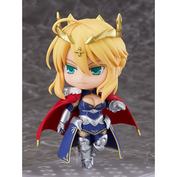 Nendoroid Lancer/Altria Pendragon & Dun Stallion - Nendoroid 1532-DX Fate/Grand Order