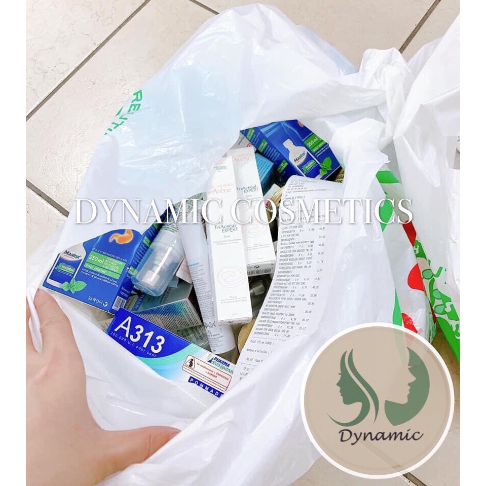 [A313 retinol bản nội địa Pháp] Kem A313 pommade 50g chống lão hóa giảm mụn Pháp