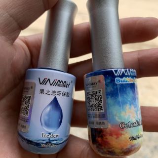 Gel loang gel giọt sương