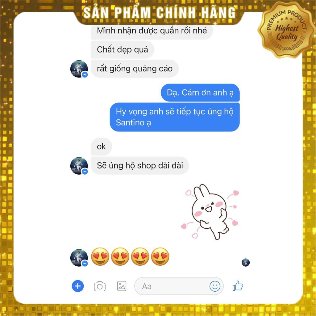 [Hàng hiệu-Giá tốt] Quần tây nam karo Santino, chất liệu co giãn thoải mái, dáng ôm-Quần âu|quần âu Hàn Quốc