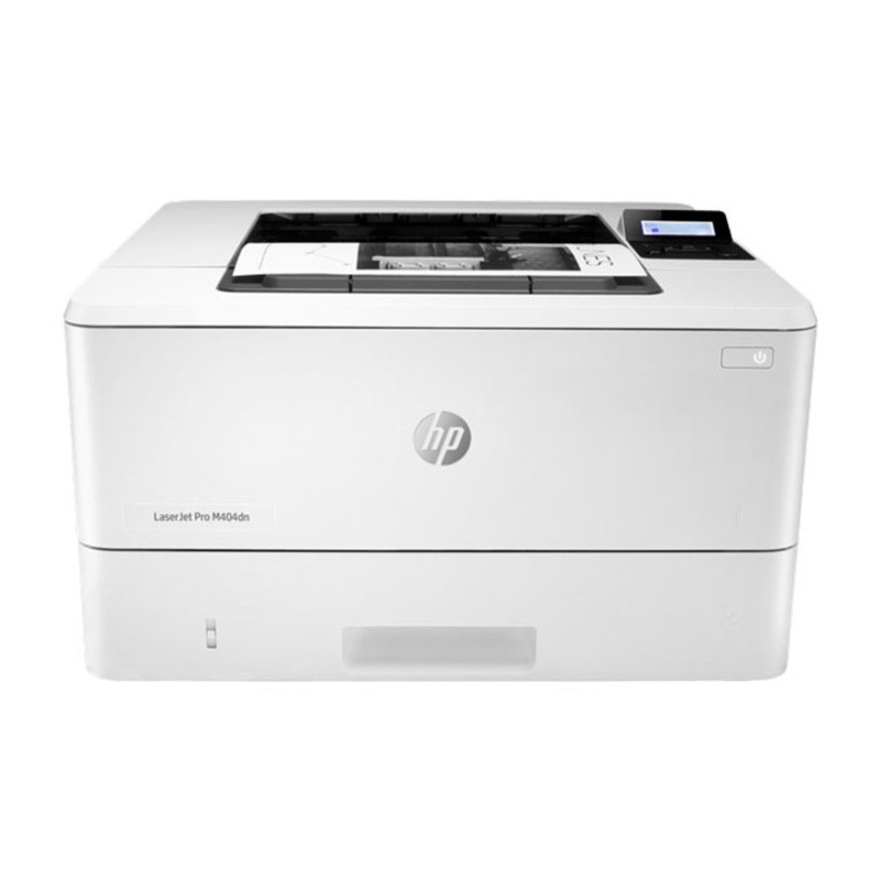 Máy in HP LaserJet Pro M404dn