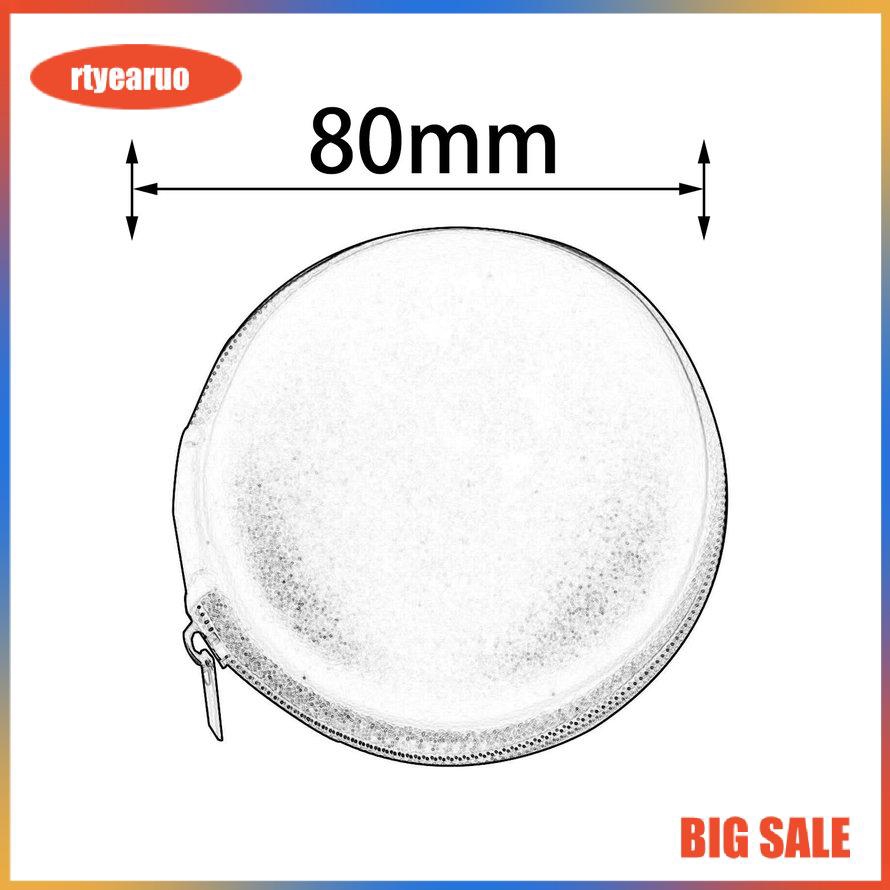 Hộp đựng tai nghe bằng EVA nhỏ chống va đập &amp; chống sốc