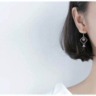 Bông tai đồng giá 140k