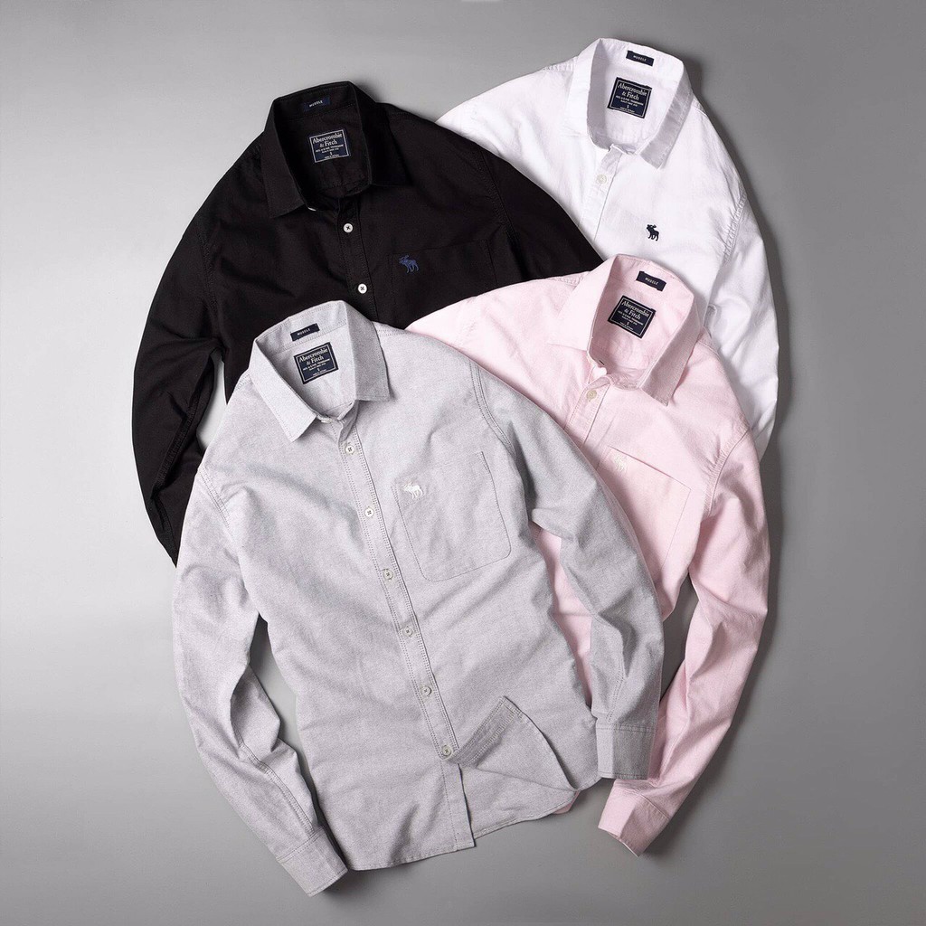 SƠ MI NAM CAO CẤP A90T5