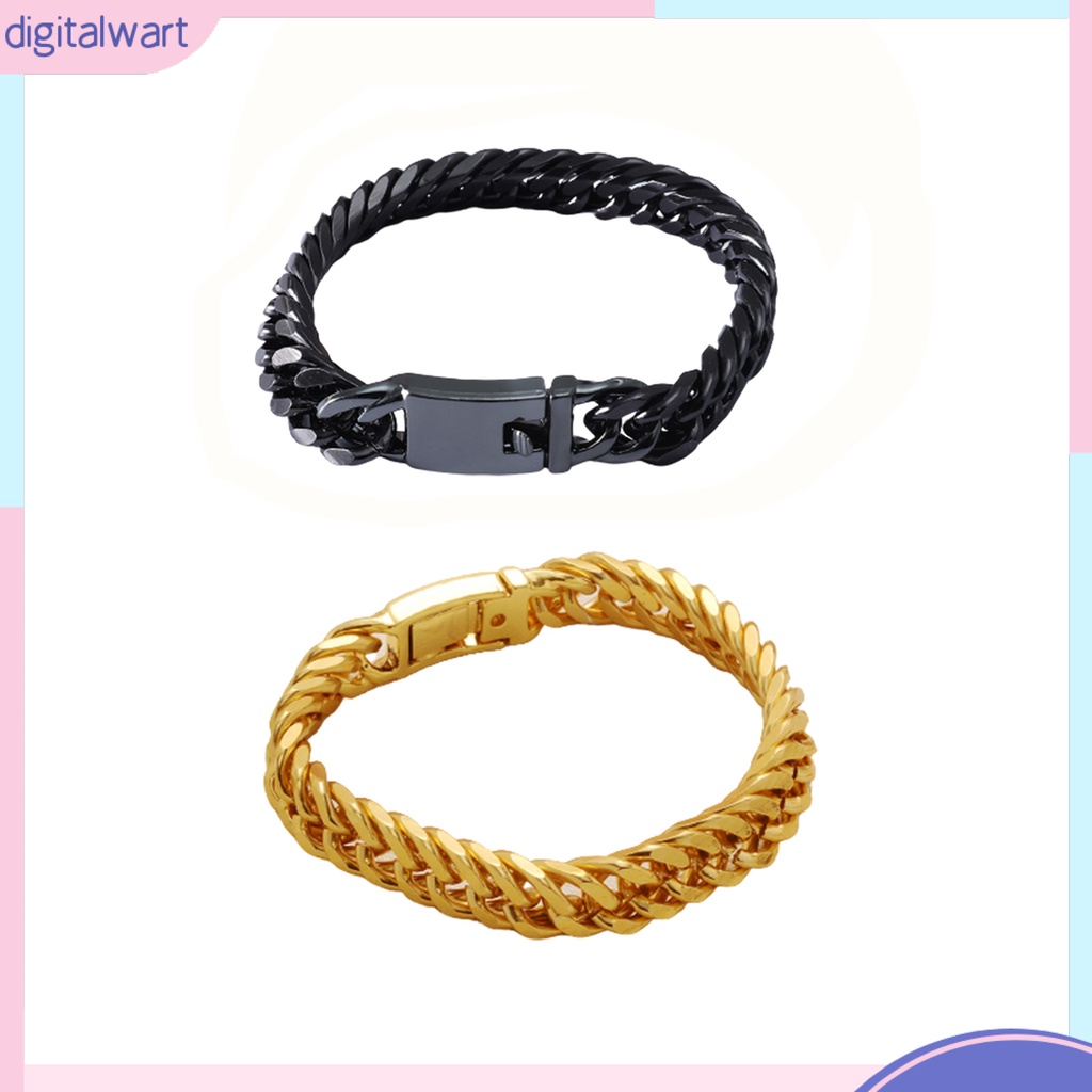 Vòng Tay Mạ Vàng Kiểu Dáng Đơn Giản Thời Trang Cho Nữ