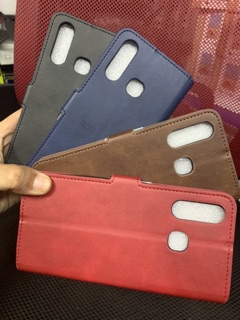 Bao da vivo Y19 thời trang