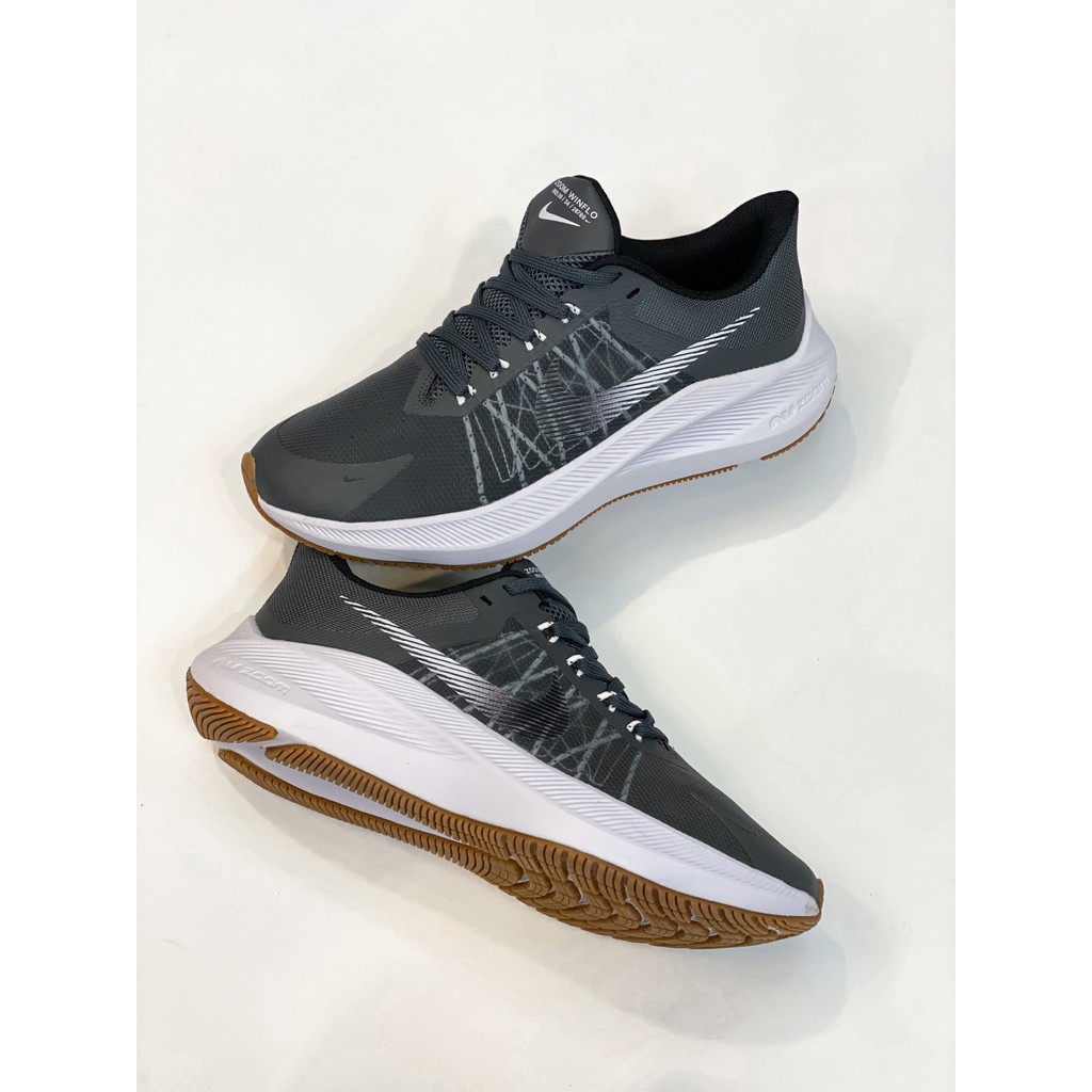 Giày Winflo 8 nam nữ cao cấp êm bền nhẹ thoáng thời trang