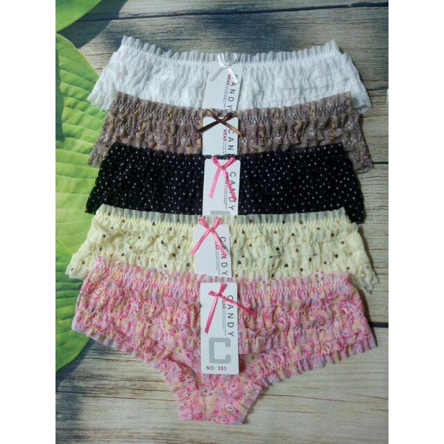♥️ Shop Uy Tín ♥️Q303.Quần Lót Ren Nữ . Quần lót ren công Chua Siêu Kute Hàng Cao Cấp