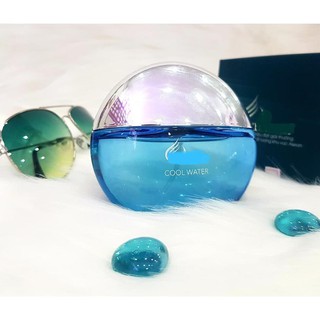 Nước hoa nam cool water 50ml 100ml