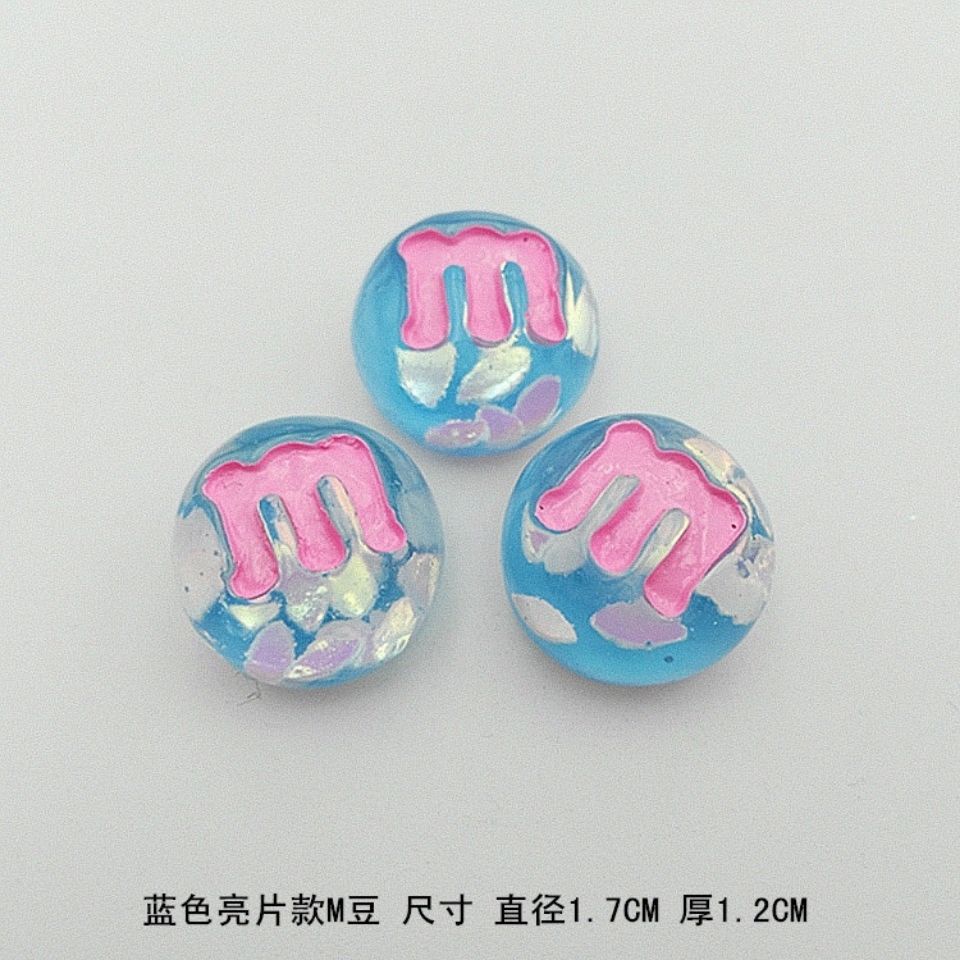 sticker dép crocsPhụ kiện dán trang trí giày dép diy dễ thương