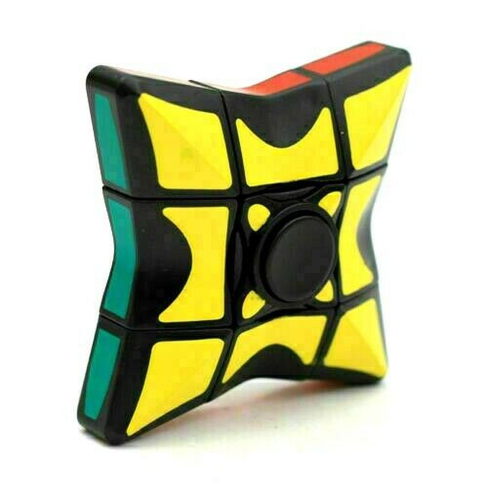 SPINNER Đồ Chơi Khối Rubik 1x3X3 NEW 2021