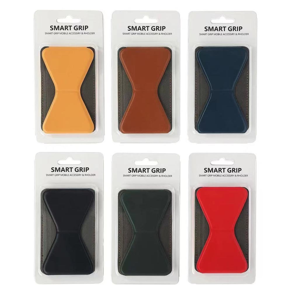 Ốp điện thoại HOCE có ngắn ví đựng thẻ thích hợp cho iphone