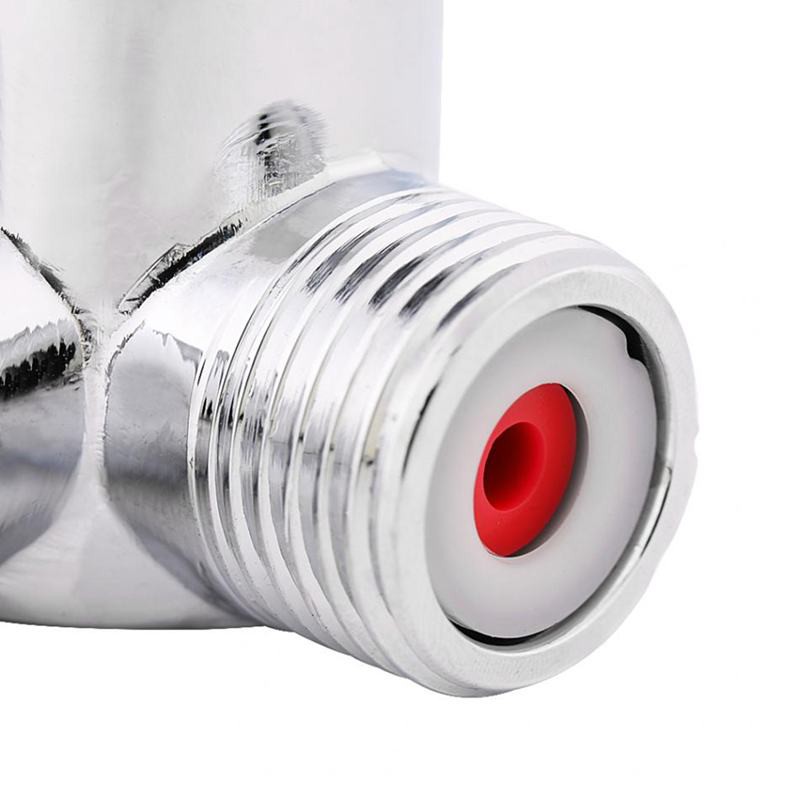 Van điều chỉnh nhiệt độ nước nóng lạnh G1 / 2 chất lượng cao