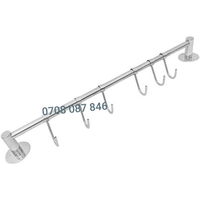 Thanh máng nồi INOX 304 (60cm,80cm,1m,1m2)