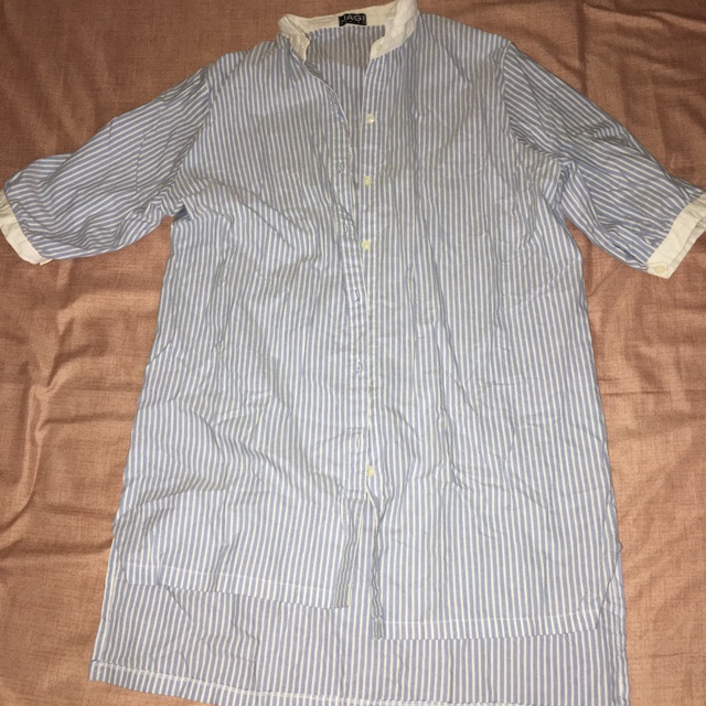 THANH LÝ XẢ ĐỒ SECOND HAND GIÁ RẺ Váy sơ mi second hand