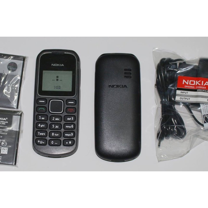 điện thoại Nokia 1280 zin chính hãng | BigBuy360 - bigbuy360.vn